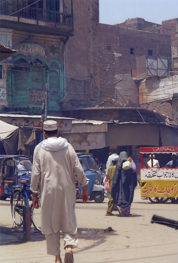 Peshawar