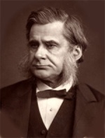 Sir Thomas Huxley