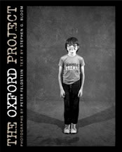 Oxford project book-cover