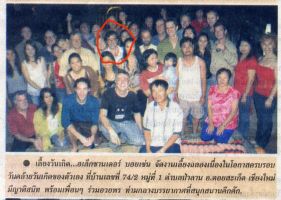 Chiang Mai News, March 21, 2007