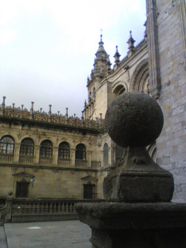 Another view of the Cathedral