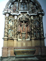 Retablo 4